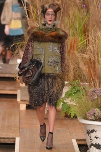 Antonio Marras RTW Fall 2016