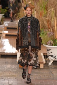 Antonio Marras RTW Fall 2016