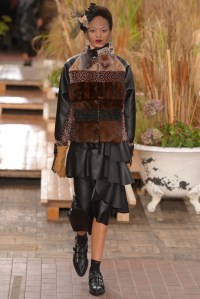 Antonio Marras RTW Fall 2016