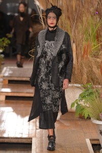 Antonio Marras RTW Fall 2016