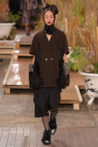 Antonio Marras RTW Fall 2016