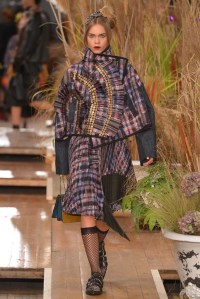 Antonio Marras RTW Fall 2016