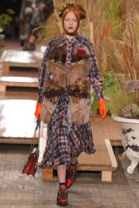 Antonio Marras RTW Fall 2016