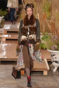 Antonio Marras RTW Fall 2016