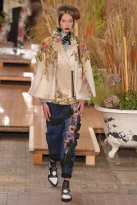 Antonio Marras RTW Fall 2016