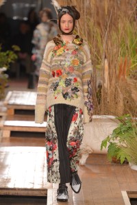 Antonio Marras RTW Fall 2016