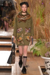 Antonio Marras RTW Fall 2016
