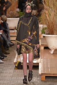 Antonio Marras RTW Fall 2016