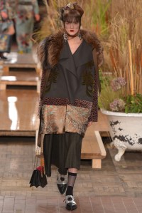 Antonio Marras RTW Fall 2016