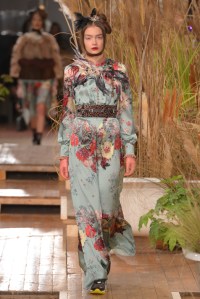 Antonio Marras RTW Fall 2016