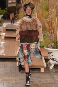 Antonio Marras RTW Fall 2016