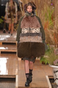 Antonio Marras RTW Fall 2016