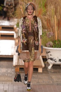 Antonio Marras RTW Fall 2016