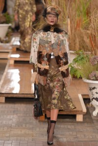 Antonio Marras RTW Fall 2016