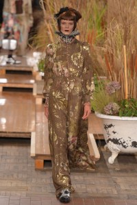 Antonio Marras RTW Fall 2016