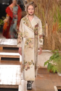 Antonio Marras RTW Fall 2016