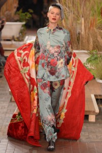 Antonio Marras RTW Fall 2016