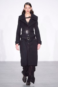 Antonio Berardi RTW Fall 2016