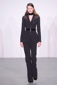 Antonio Berardi RTW Fall 2016
