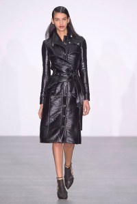 Antonio Berardi RTW Fall 2016