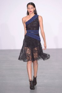Antonio Berardi RTW Fall 2016