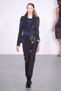 Antonio Berardi RTW Fall 2016