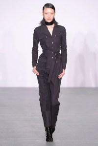 Antonio Berardi RTW Fall 2016