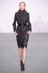 Antonio Berardi RTW Fall 2016