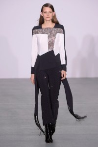Antonio Berardi RTW Fall 2016