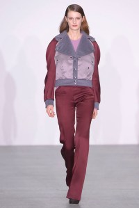 Antonio Berardi RTW Fall 2016