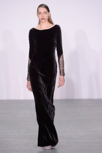 Antonio Berardi RTW Fall 2016