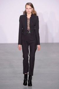 Antonio Berardi RTW Fall 2016