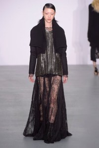 Antonio Berardi RTW Fall 2016