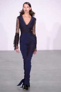 Antonio Berardi RTW Fall 2016