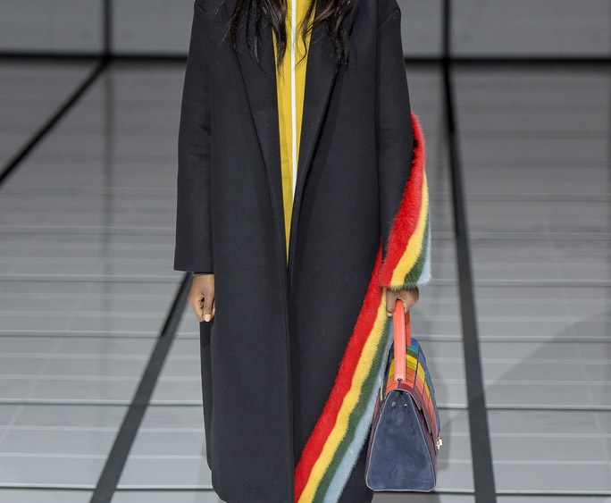 Anya Hindmarch RTW Fall 2016