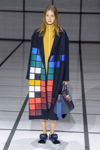 Anya Hindmarch RTW Fall 2016