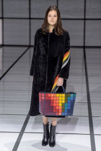 Anya Hindmarch RTW Fall 2016