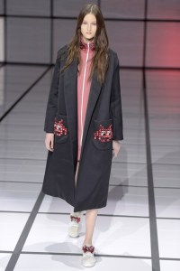 Anya Hindmarch RTW Fall 2016