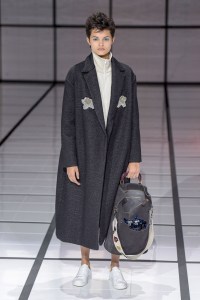 Anya Hindmarch RTW Fall 2016
