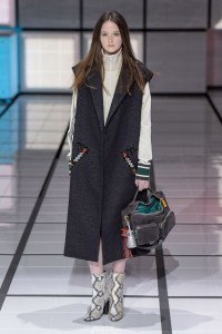 Anya Hindmarch RTW Fall 2016