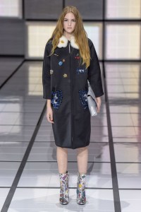 Anya Hindmarch RTW Fall 2016