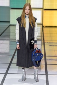Anya Hindmarch RTW Fall 2016