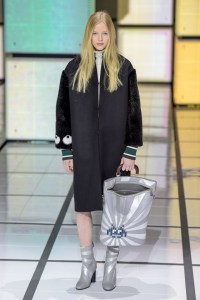 Anya Hindmarch RTW Fall 2016