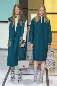Anya Hindmarch RTW Fall 2016