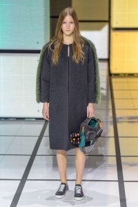 Anya Hindmarch RTW Fall 2016