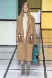 Anya Hindmarch RTW Fall 2016