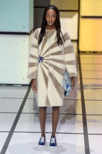 Anya Hindmarch RTW Fall 2016