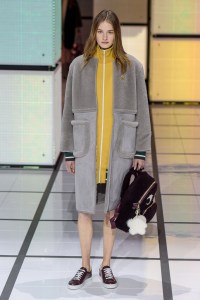 Anya Hindmarch RTW Fall 2016