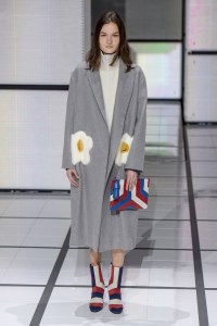 Anya Hindmarch RTW Fall 2016