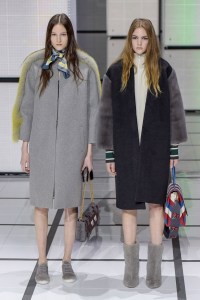 Anya Hindmarch RTW Fall 2016